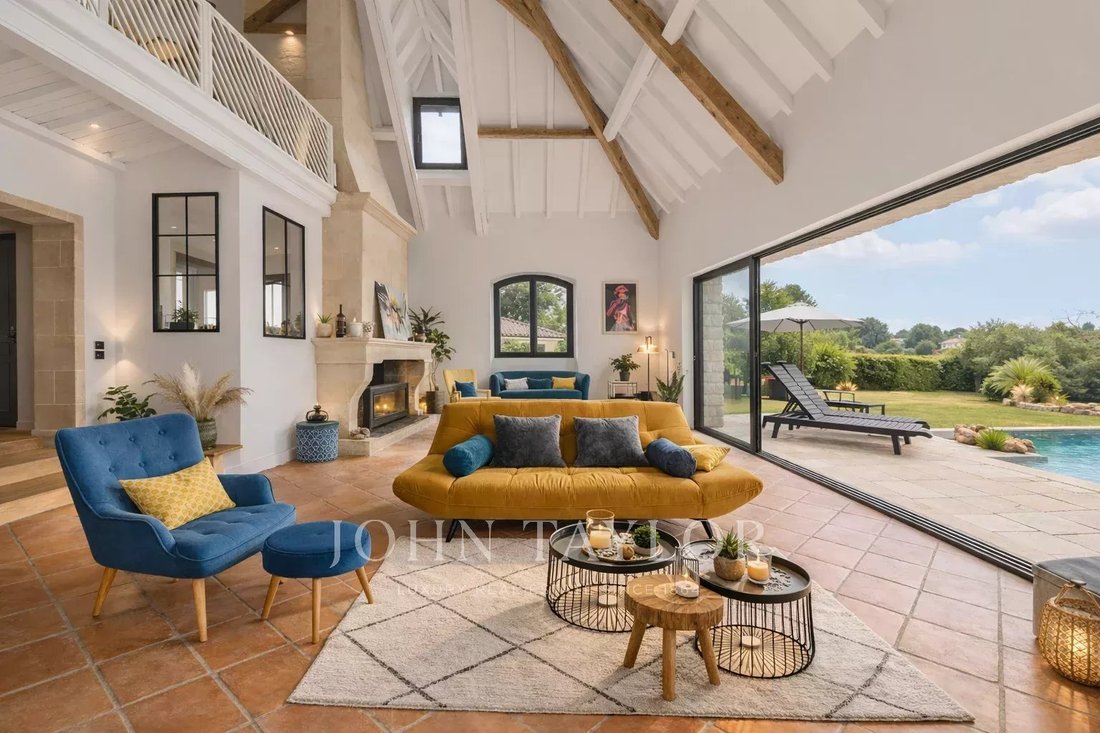 House in Nord, Carbon-Blanc, France 1 - 15887304