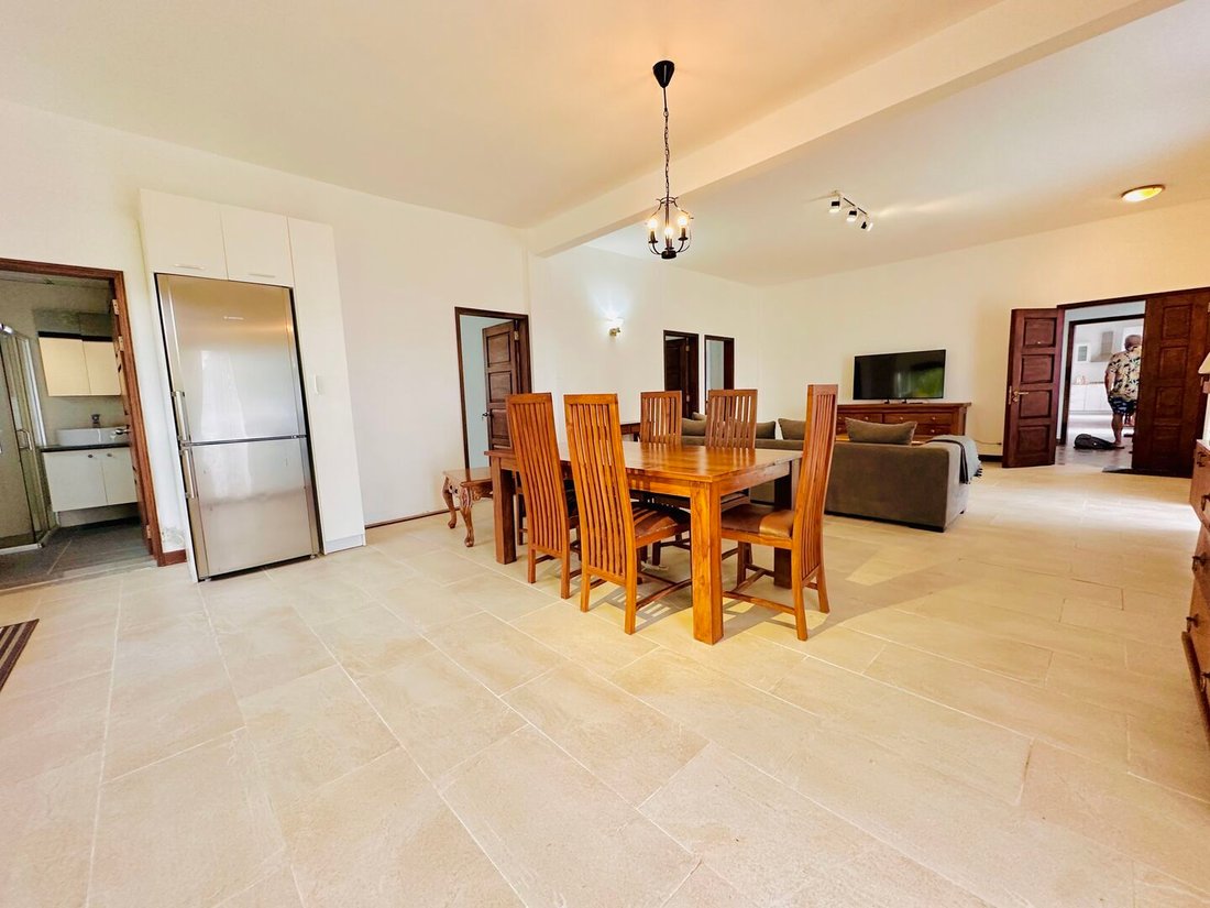 House in Curepipe, Plaines Wilhems District, Mauritius 2 - 17293085