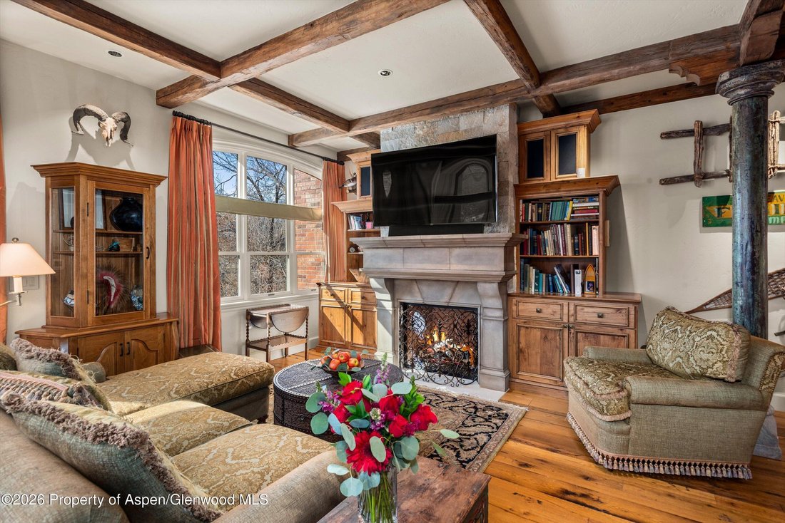 Condo in El Jebel, Colorado, United States 2 - 17297833