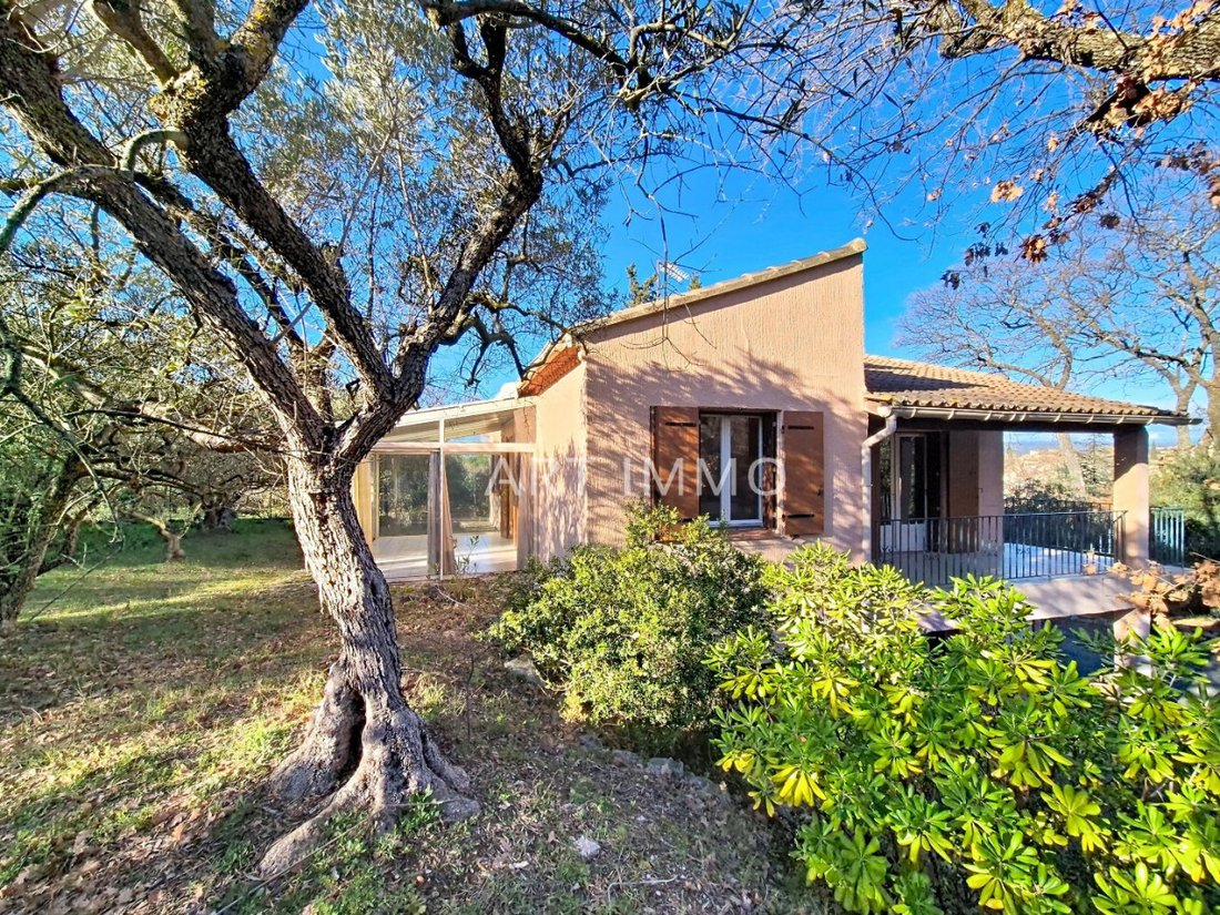 House in Robion, Provence-Alpes-Côte d'Azur, France 1 - 17296861