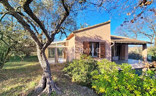 Casa a Robion, Provenza-Alpi-Costa Azzurra, Francia 1