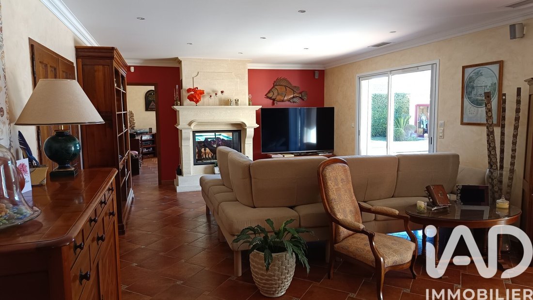 House in Meze, Occitania, France 5 - 17297749