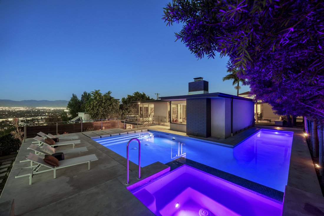 House in Los Angeles, California, United States 2 - 17269212