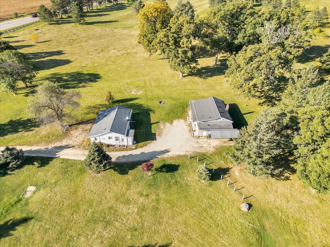 Apartment in Harvard, Illinois, United States 4 - 17296509