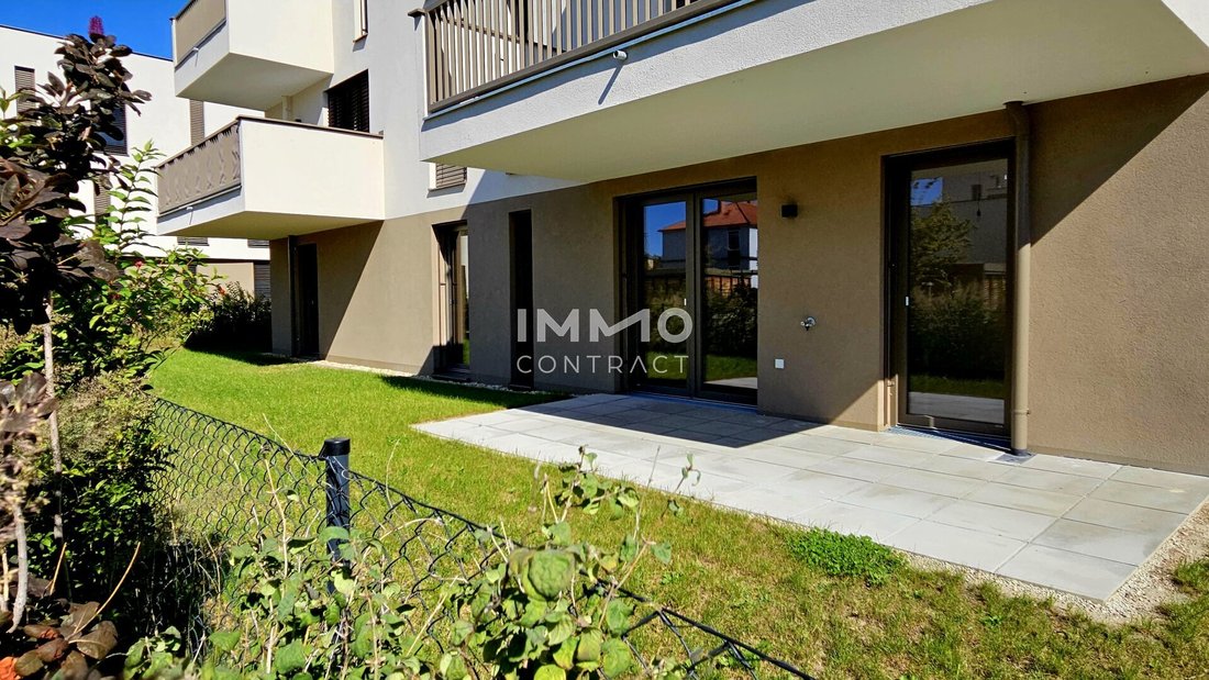 Apartment in Leopoldsdorf, Lower Austria, Austria 1 - 17300023