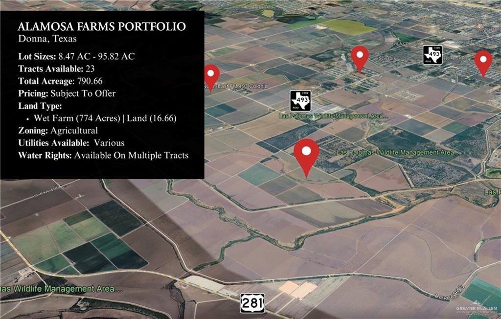Land in Donna, Texas, United States 2 - 17297679