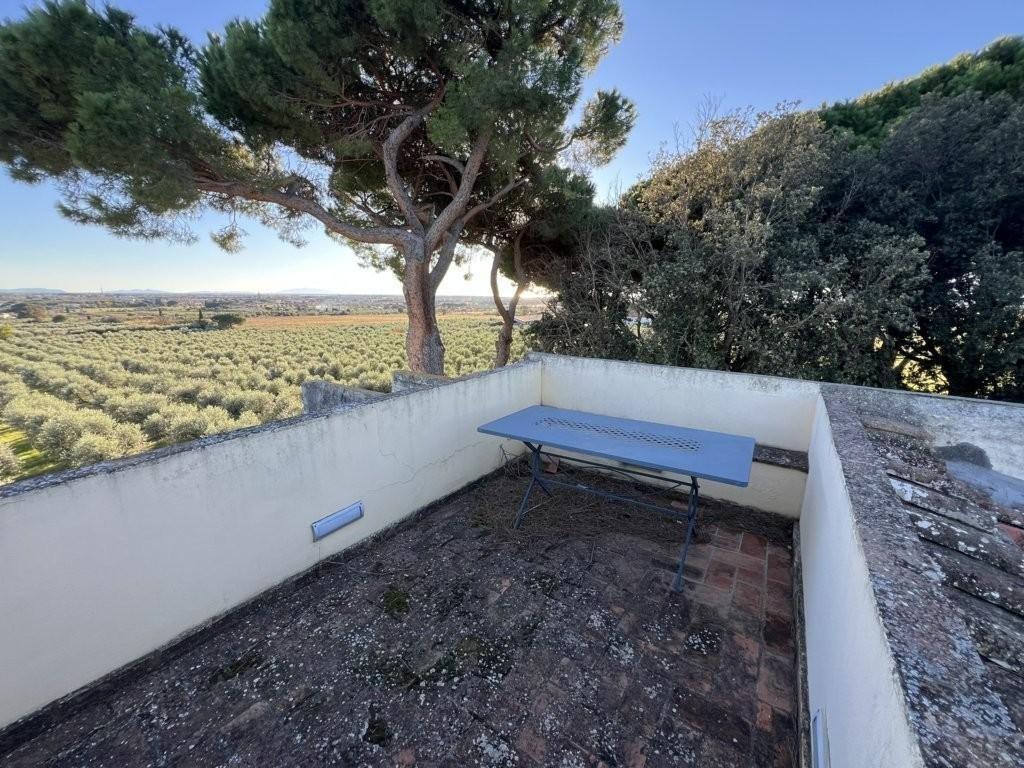 Villa in Saint Peter in Palazzi - Collemezzano - Cat's Hole, Cecina, Tuscany 3 - 17294501