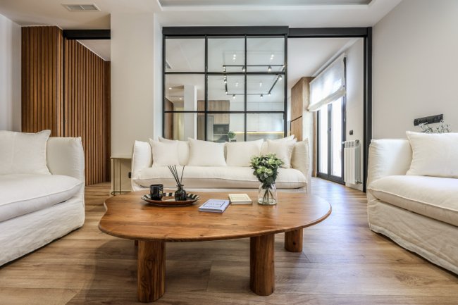 Apartment in Barrio Salamanca, Madrid, Spain 1 - 17293343