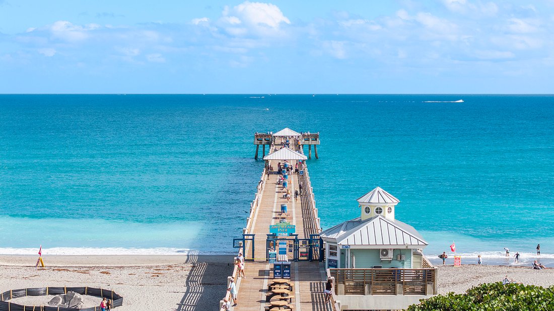 Condo in Jupiter, Florida, United States 4 - 17293771