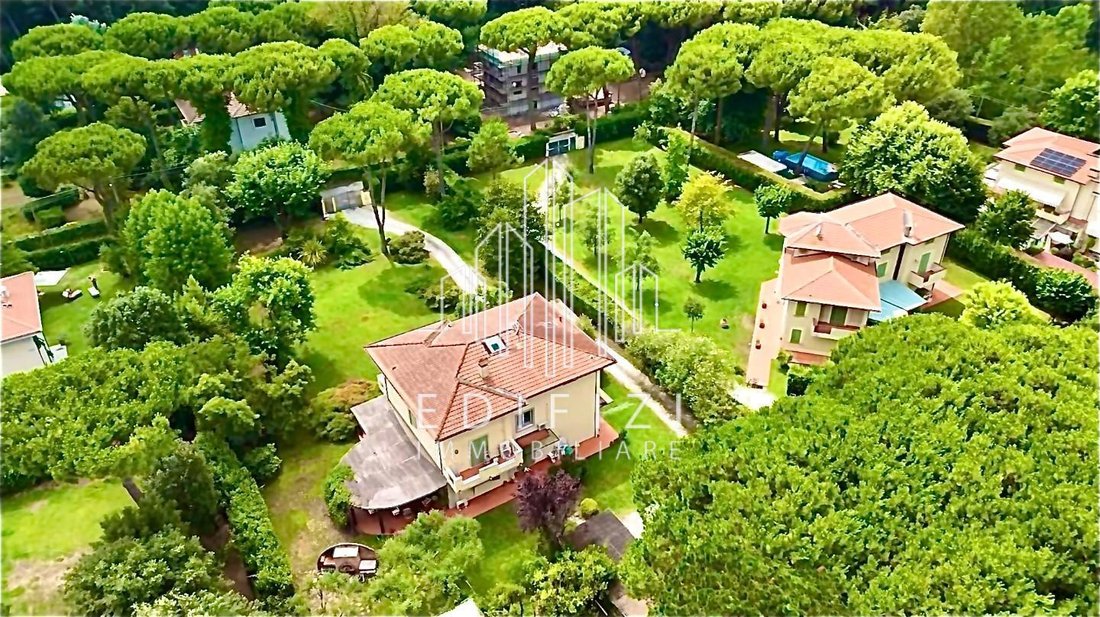 Villa in Ronchi, Massa, Italy 5 - 17294610