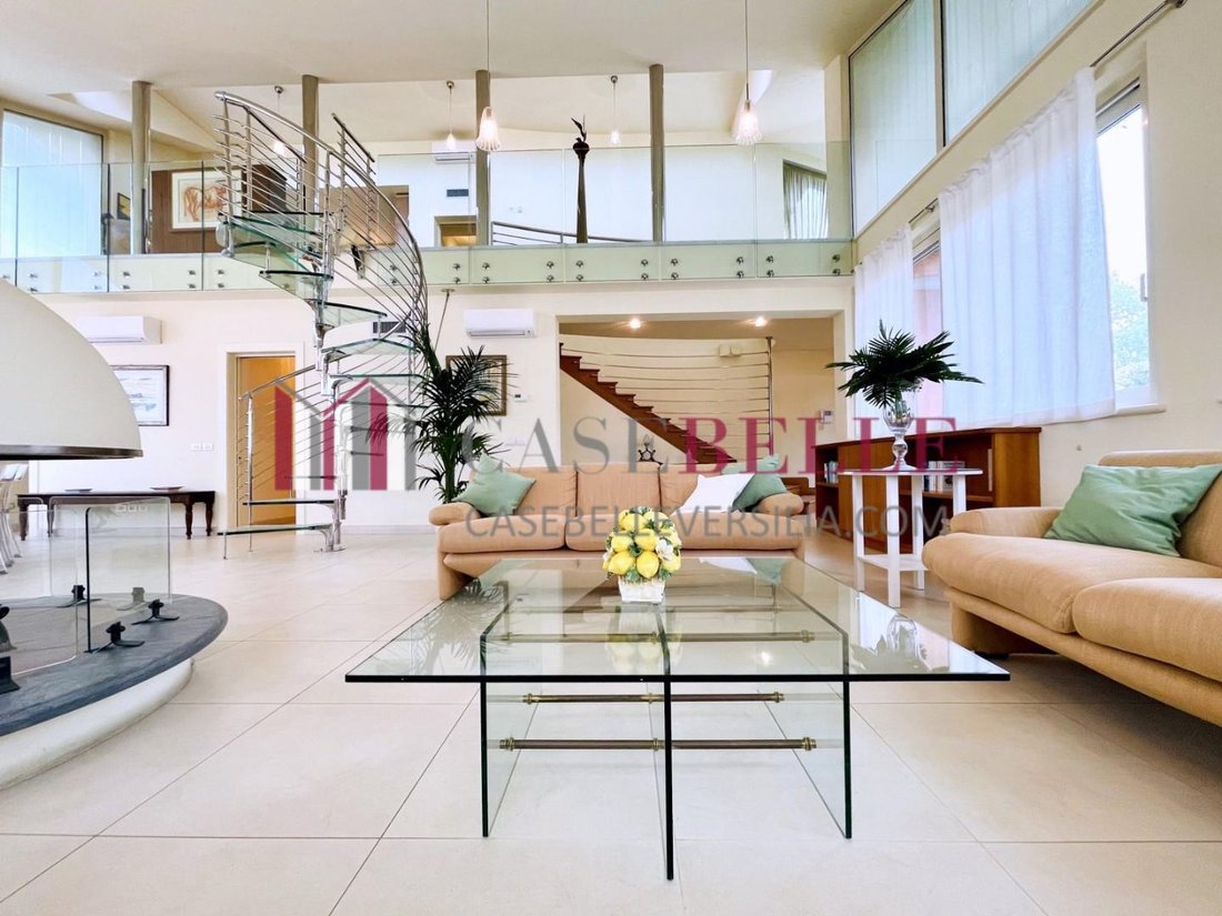 House in Center, Forte dei Marmi, Tuscany 5 - 12569598