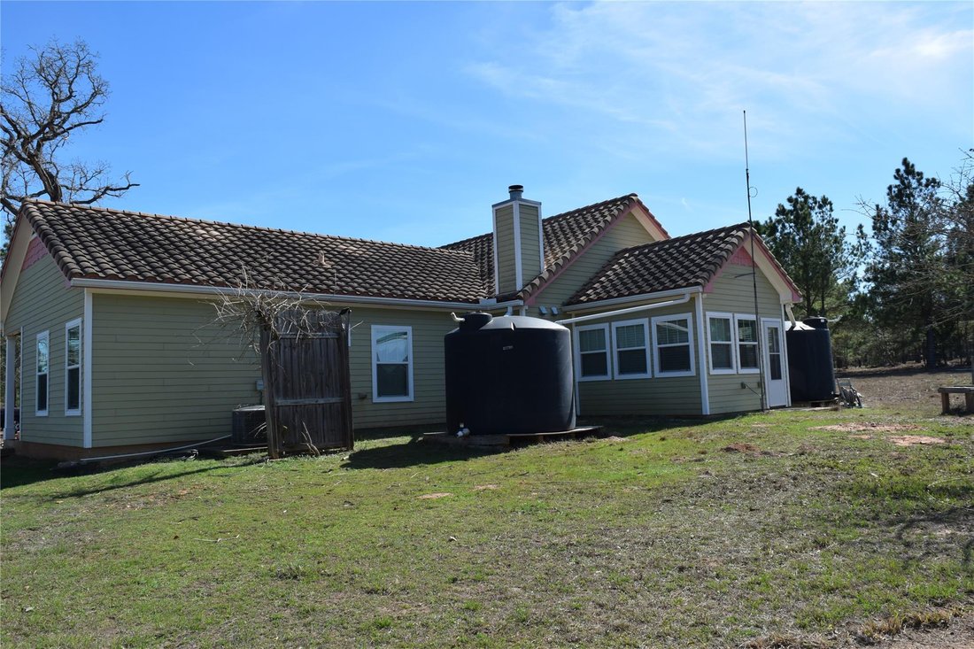 House in Bastrop, Texas, United States 3 - 17298666