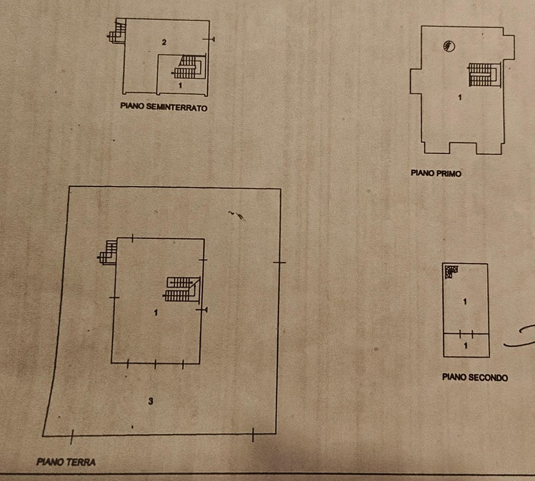 Villa in Porta a Lucca, Pisa, Tuscany 5 - 17294224