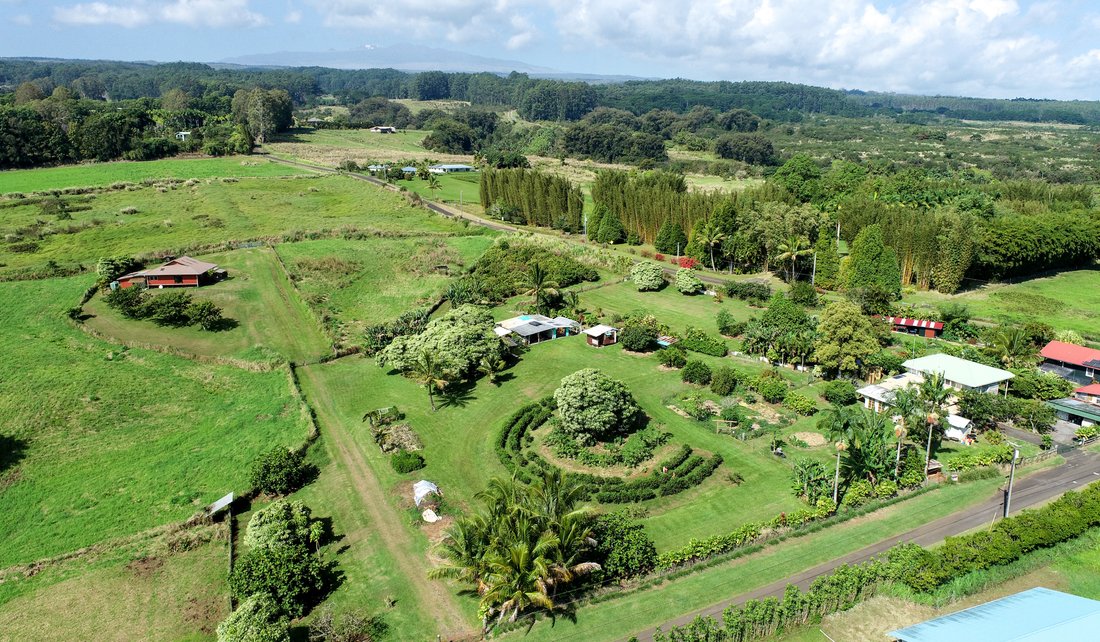 House in Pepeekeo, Hawaii, United States 1 - 17297805