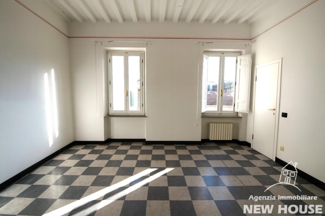 Apartment in Sant'Antonio, Pisa, Italy 1 - 17294284
