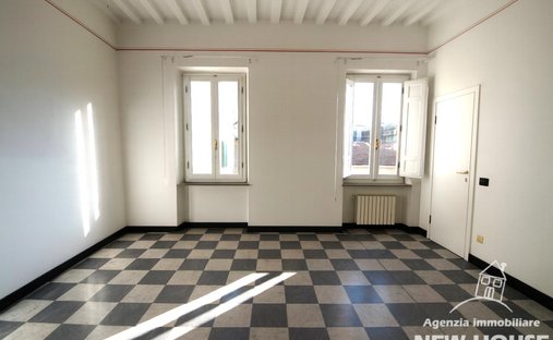 Apartment in Sant'Antonio, Pisa, Italy 1