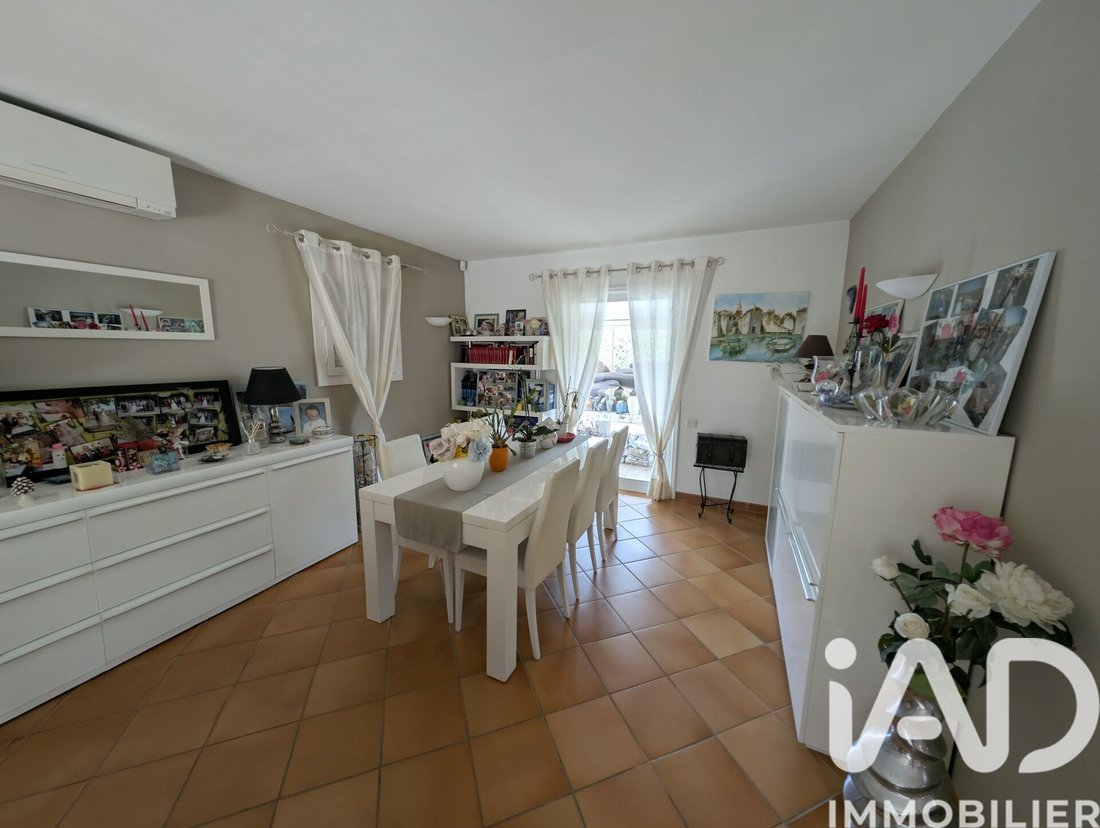 House in Ouest, Cogolin, France 2 - 17297890