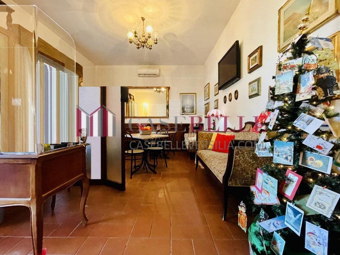 Villa in Viareggio, Tuscany, Italy 3 - 12569582