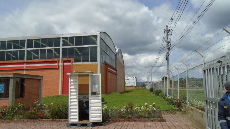 Land in Tenjo, Tenjo, Colombia 4 - 17294072