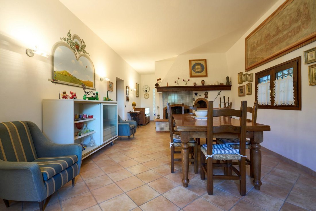 Country House in Monterappoli, Empoli, Tuscany 5 - 17294418