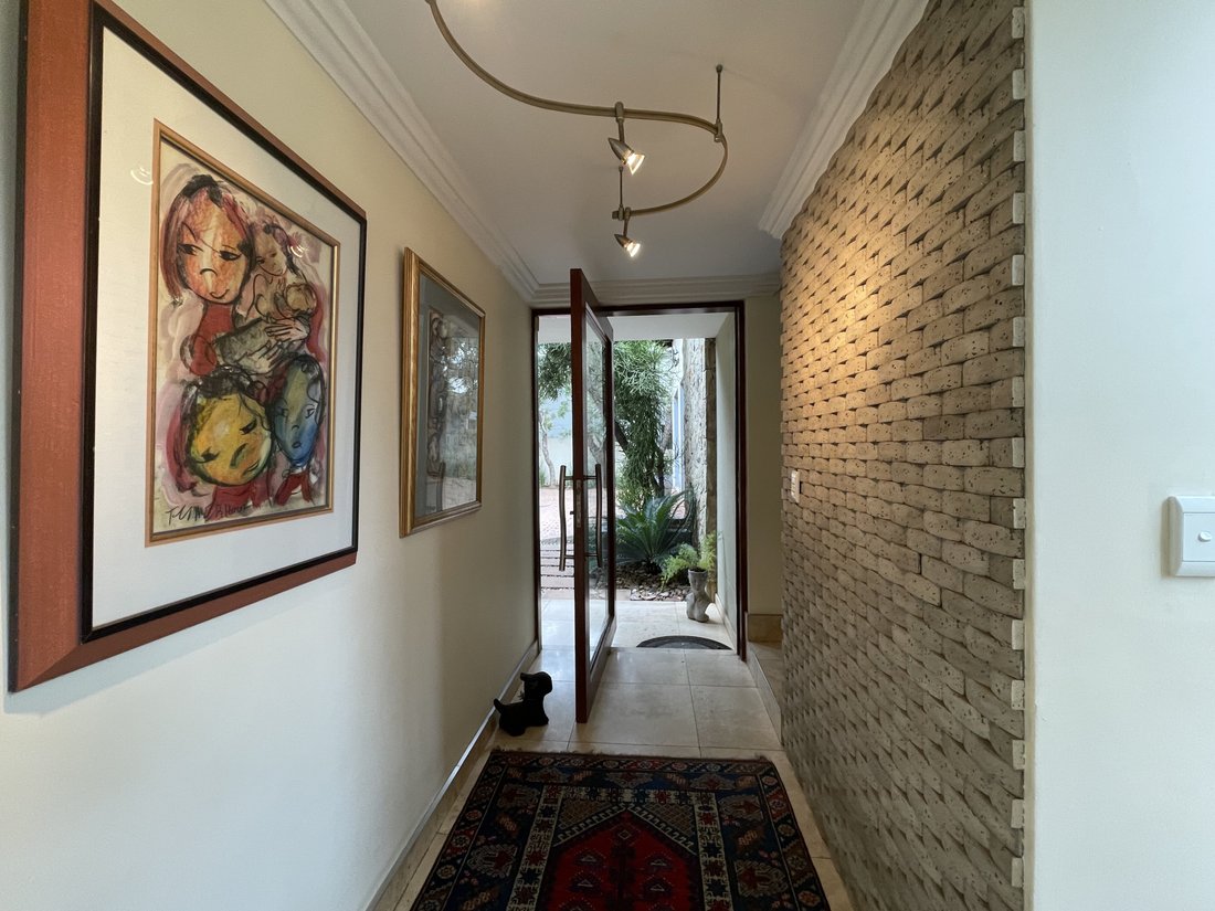 Haus in Waterkloof, Gauteng, Südafrika 4 - 14169198