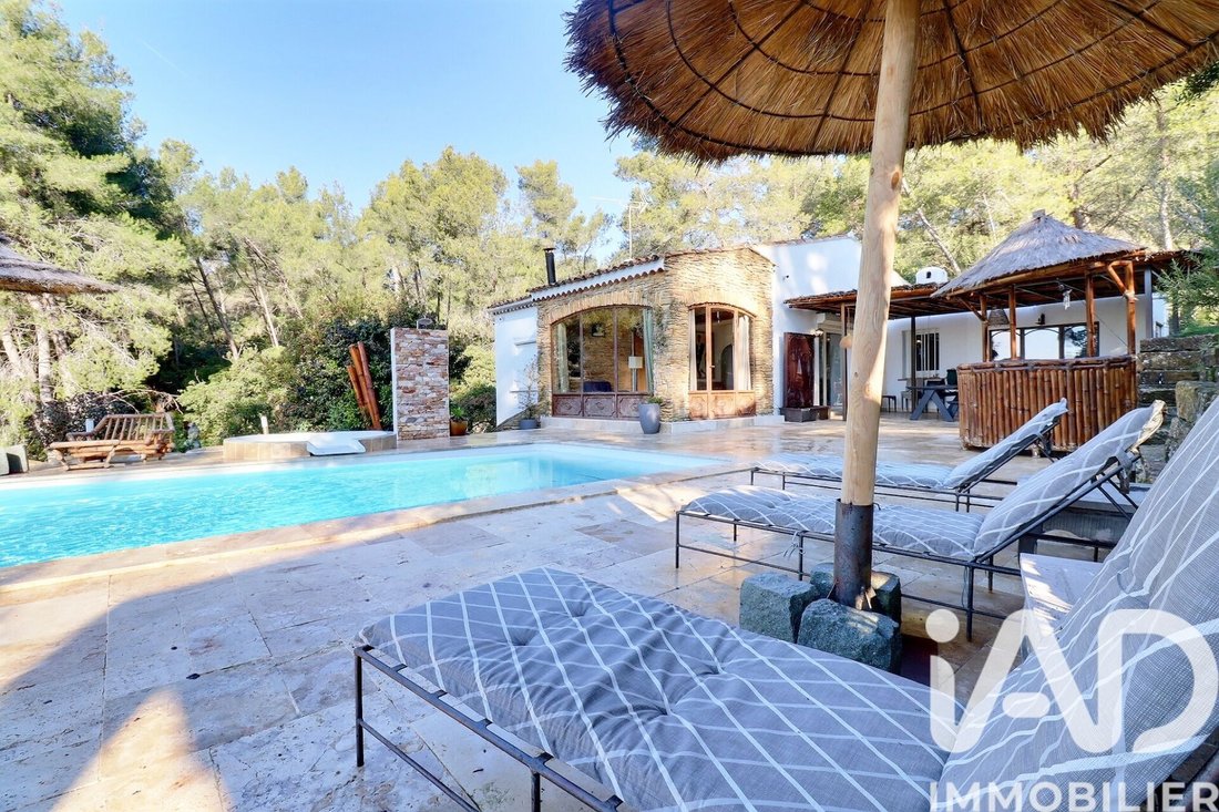 House in Ceyreste, Provence-Alpes-Côte d'Azur, France 2 - 17297760