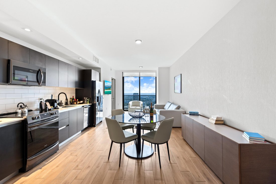 Condo in Miami, Florida, United States 2 - 17297155