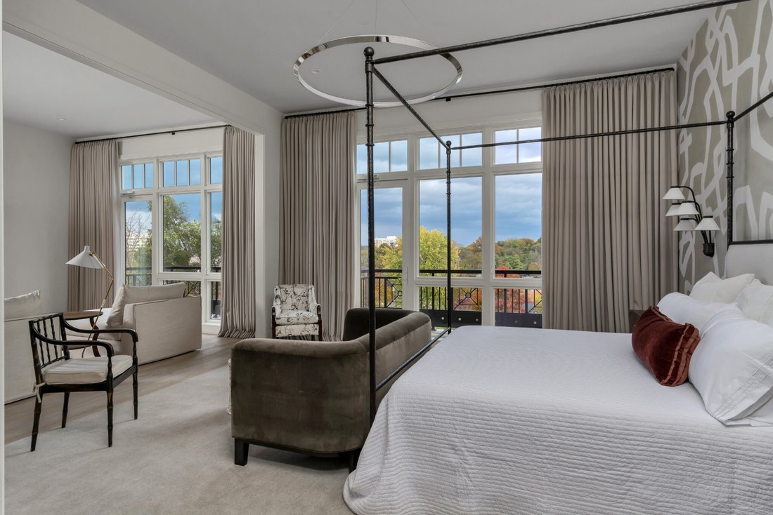 Condo in Nashville, Tennessee, United States 1 - 17298918