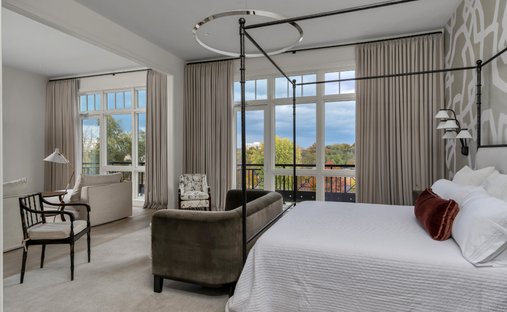 Condo in Nashville, Tennessee, United States 1