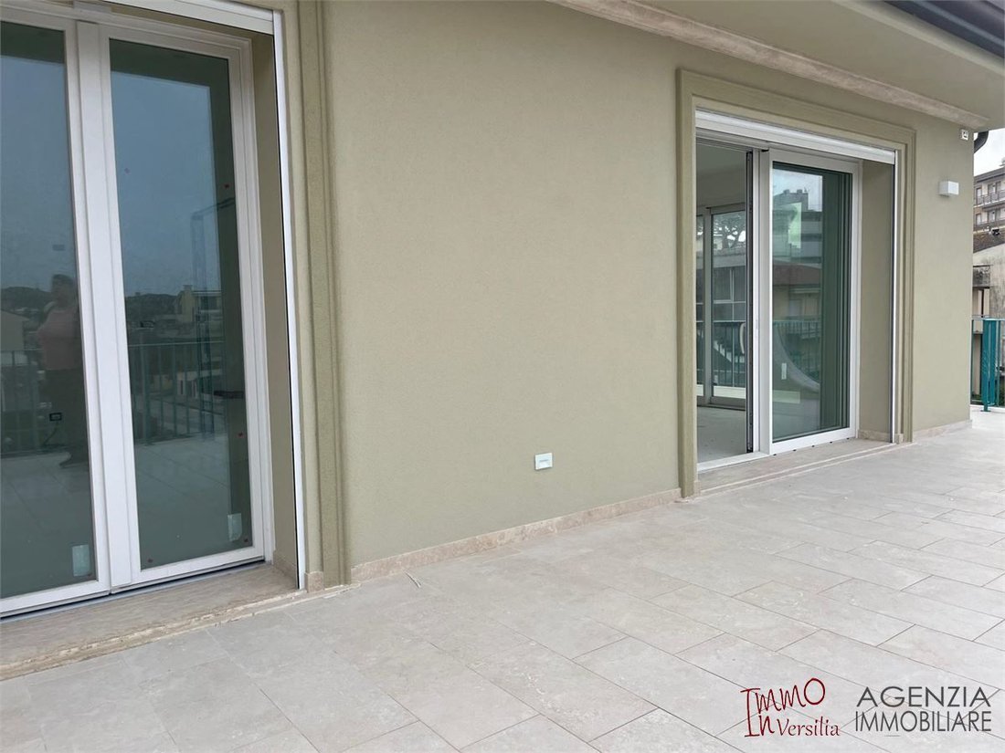 Apartment in Viareggio, Tuscany, Italy 4 - 17296076