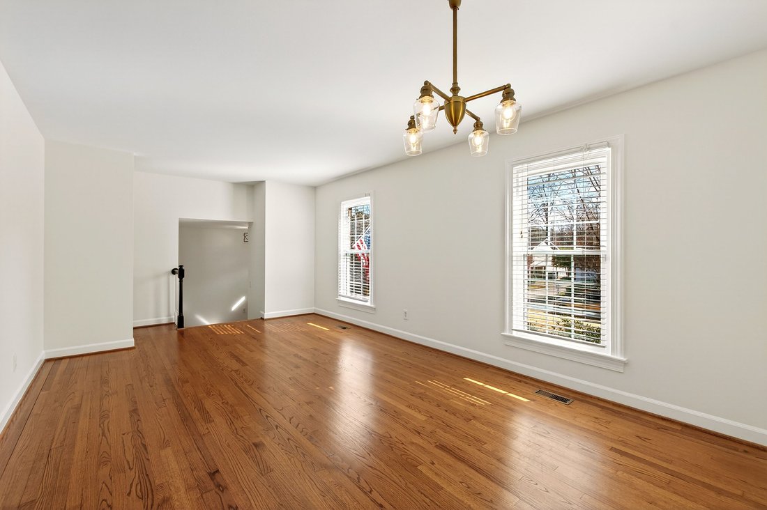 House in Raleigh, North Carolina, United States 5 - 17293984