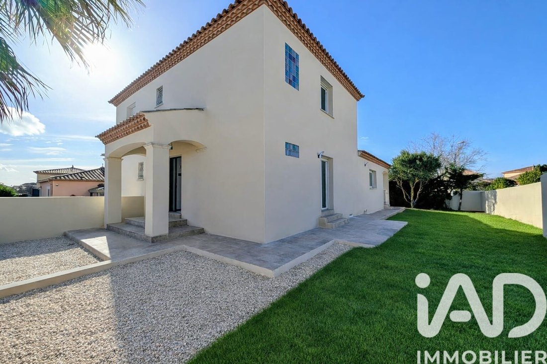 House in Portiragnes, Occitania, France 1 - 17297891