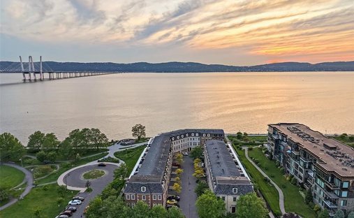 Condominio a Tarrytown, New York, Stati Uniti 1