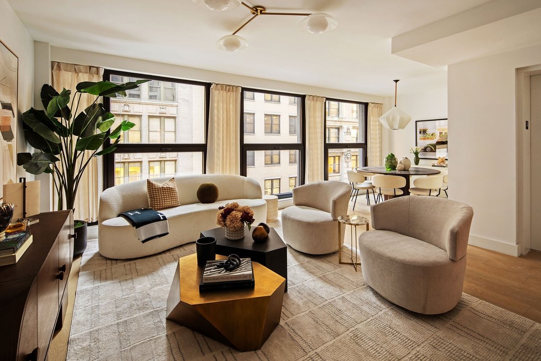 Condo in New York, New York, United States 1 - 17298149