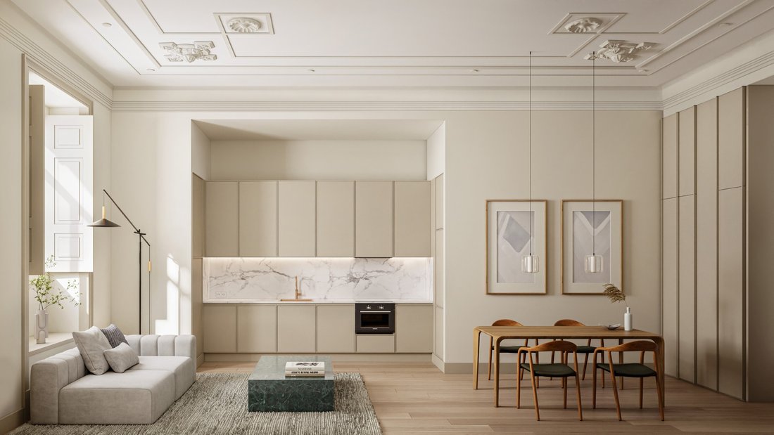 Apartment in Campo de Ourique, Lisbon, Portugal 2 - 17295449