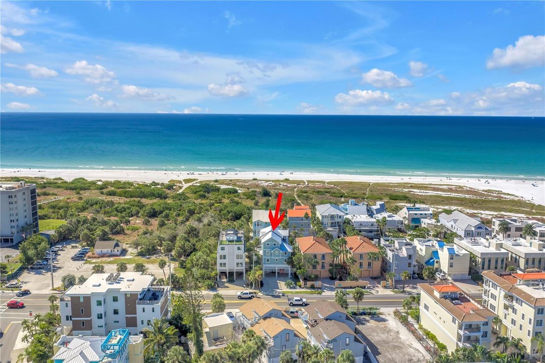 House in Siesta Key, Florida, United States 2 - 17297690