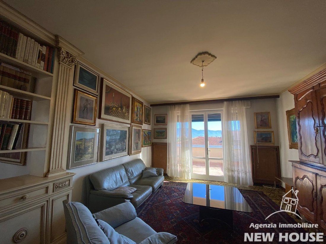 Penthouse in Don Bosco - Landi, Pisa, Tuscany 5 - 17294353