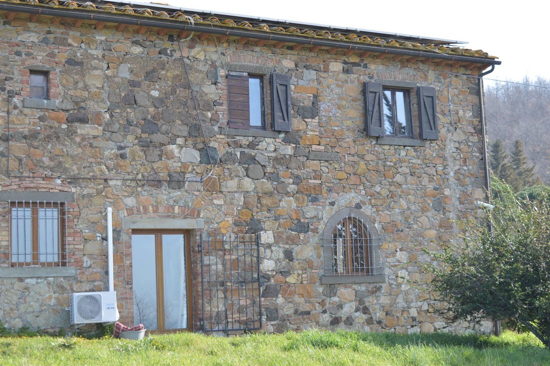 Montecatini Val di Cecina, Tuscany, Italy 2 - 17297934