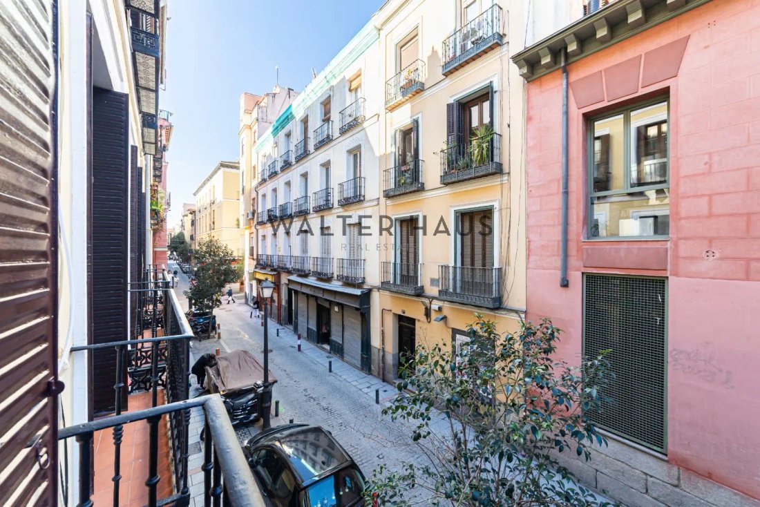 Apartment in Centro, Madrid, Spain 3 - 17295091