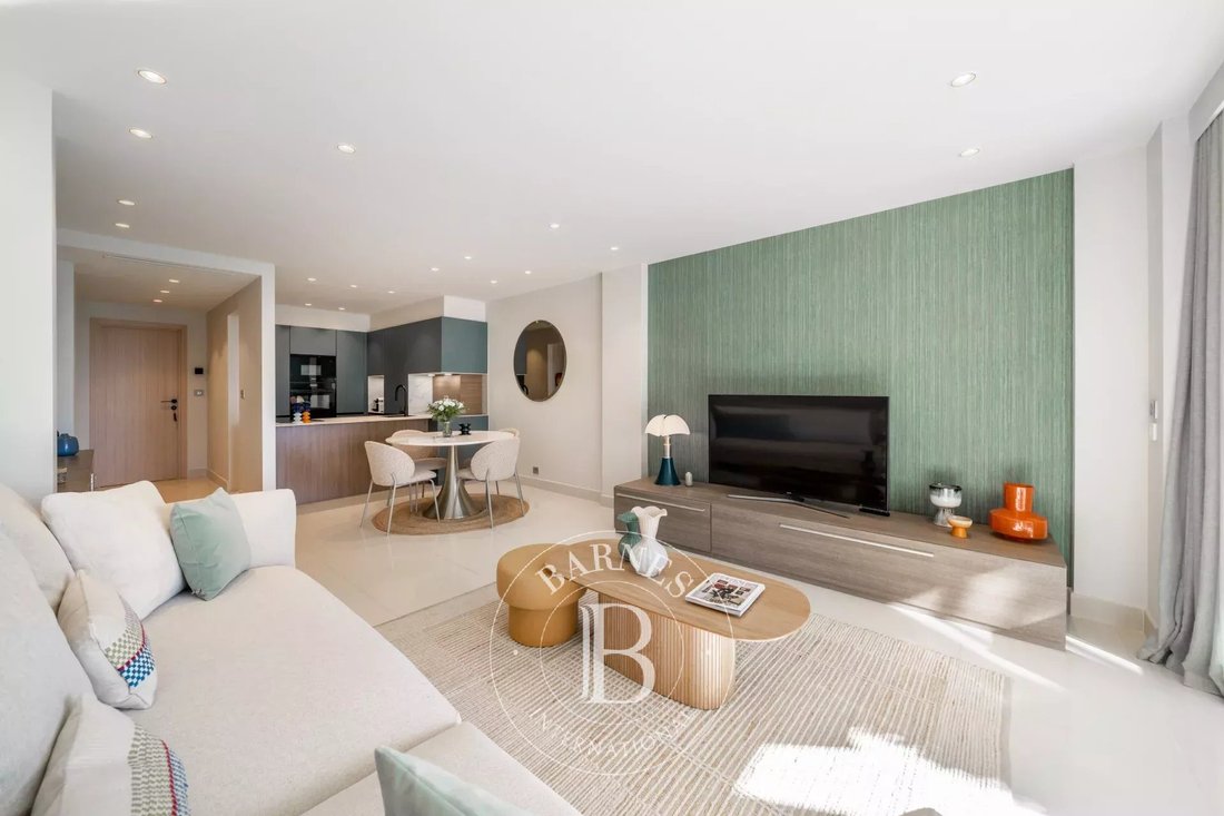 Apartment in Cannes, Provence-Alpes-Côte d'Azur, France 3 - 17295188