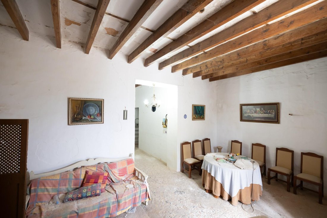 Villa in Manacor, Balearic Islands, Spain 4 - 17298079