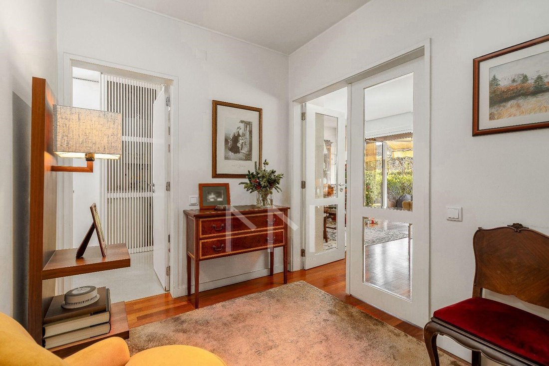 Apartment in Matosinhos e Leca da Palmeira, Porto District, Portugal 3 - 17295450