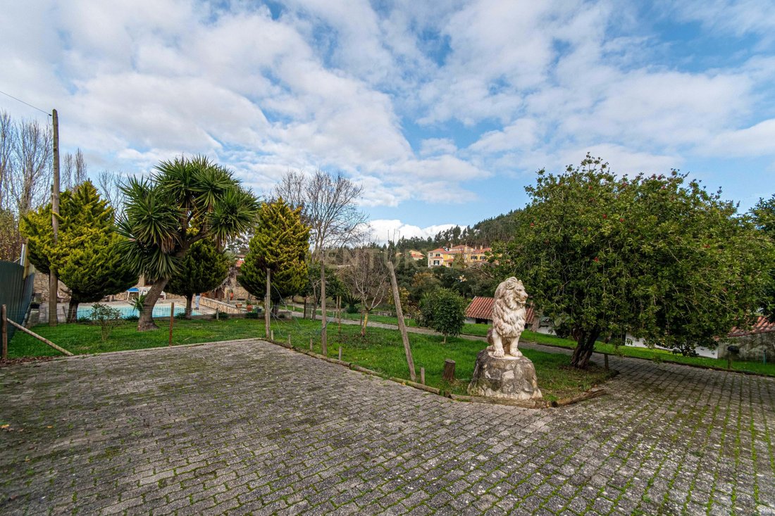 Villa in Venda do Pinheiro e Santo Estevao das Gales, Lisbon, Portugal 5 - 17295252