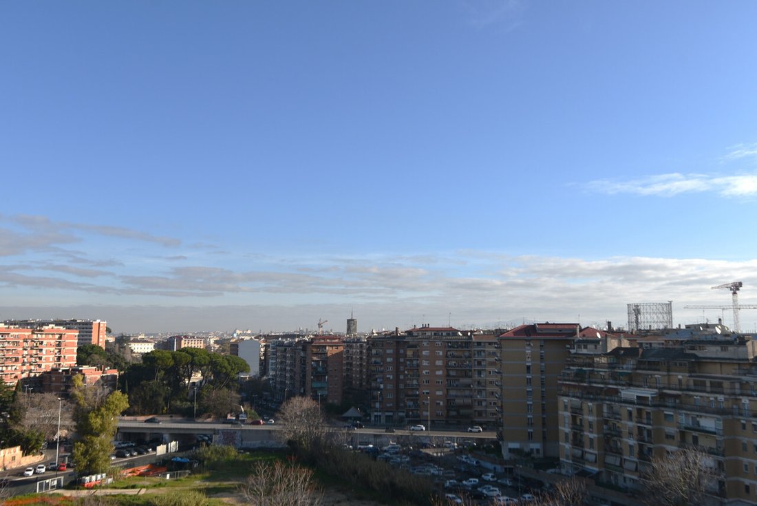 Apartment in Portuense, Rome, Italy 4 - 17298210