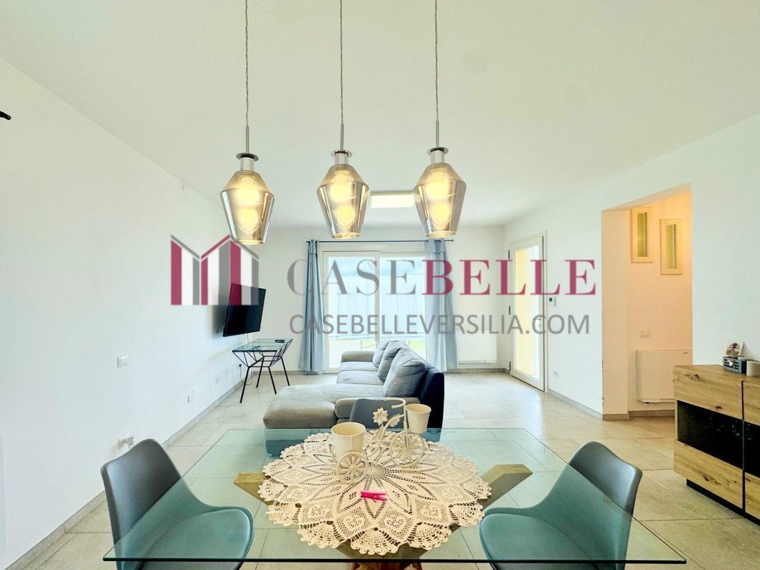 Villa in Lido di Camaiore, Camaiore, Tuscany 1 - 17294771