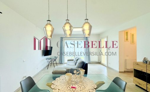 Villa in Lido di Camaiore, Camaiore, Toskana 1