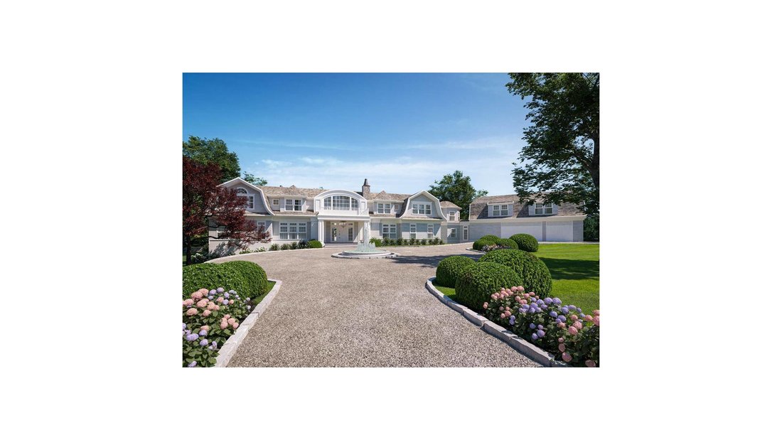 Bridgehampton, New York, United States 1 - 16993465
