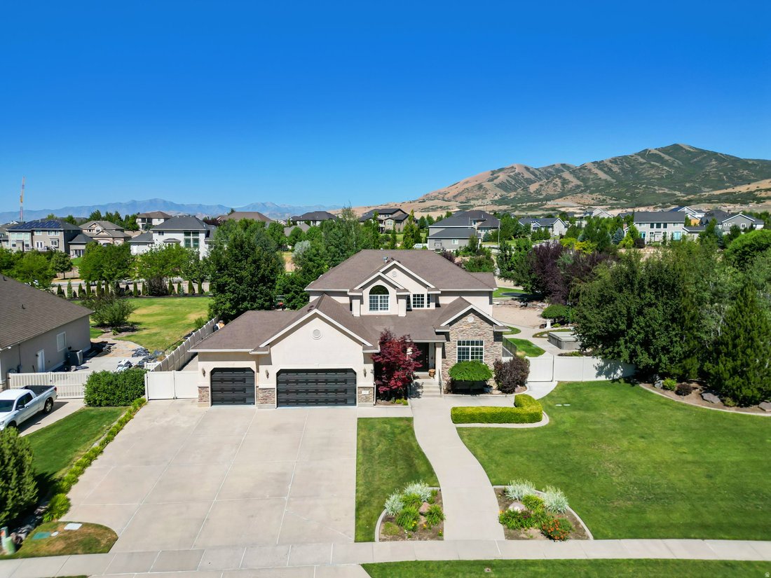 House in Highland, Utah, United States 2 - 17296044