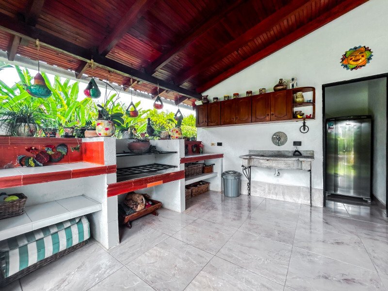 Country House in Jamundi, Jamundí, Colombia 3 - 17294031