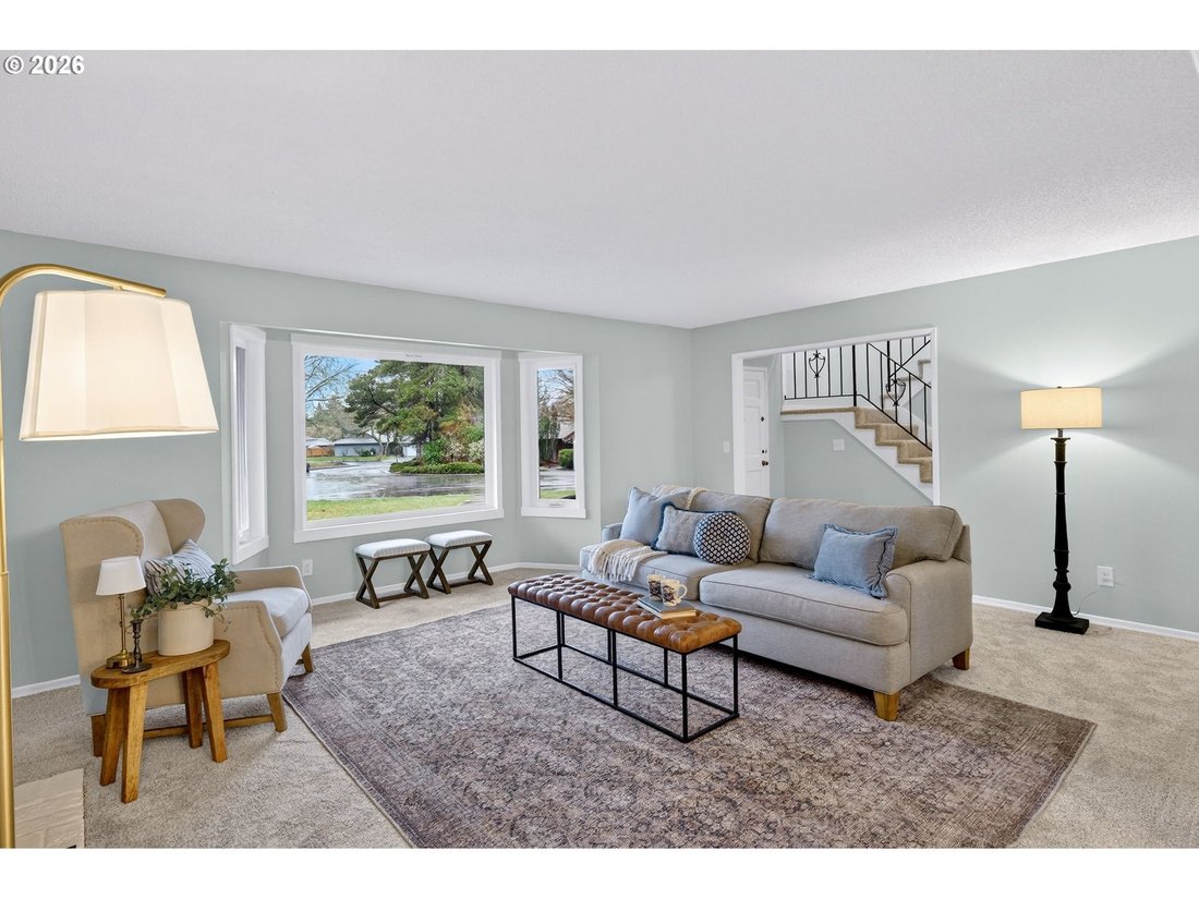 House in Hillsboro, Oregon, United States 4 - 17299334